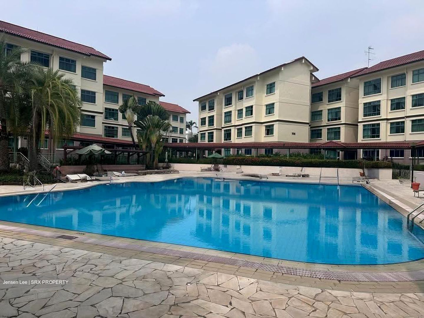 Changi Court (D16), Condominium #636451101